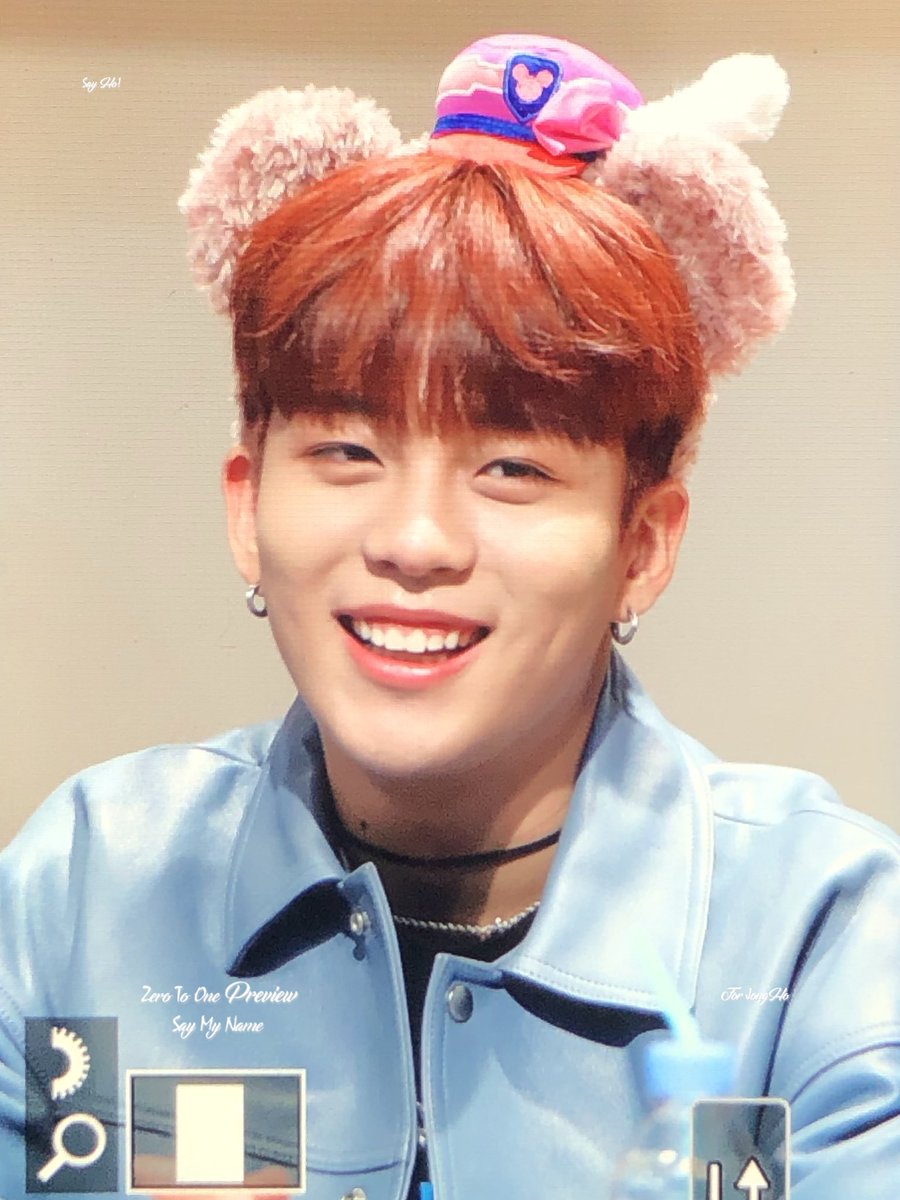 hourly jongho archive tweet media