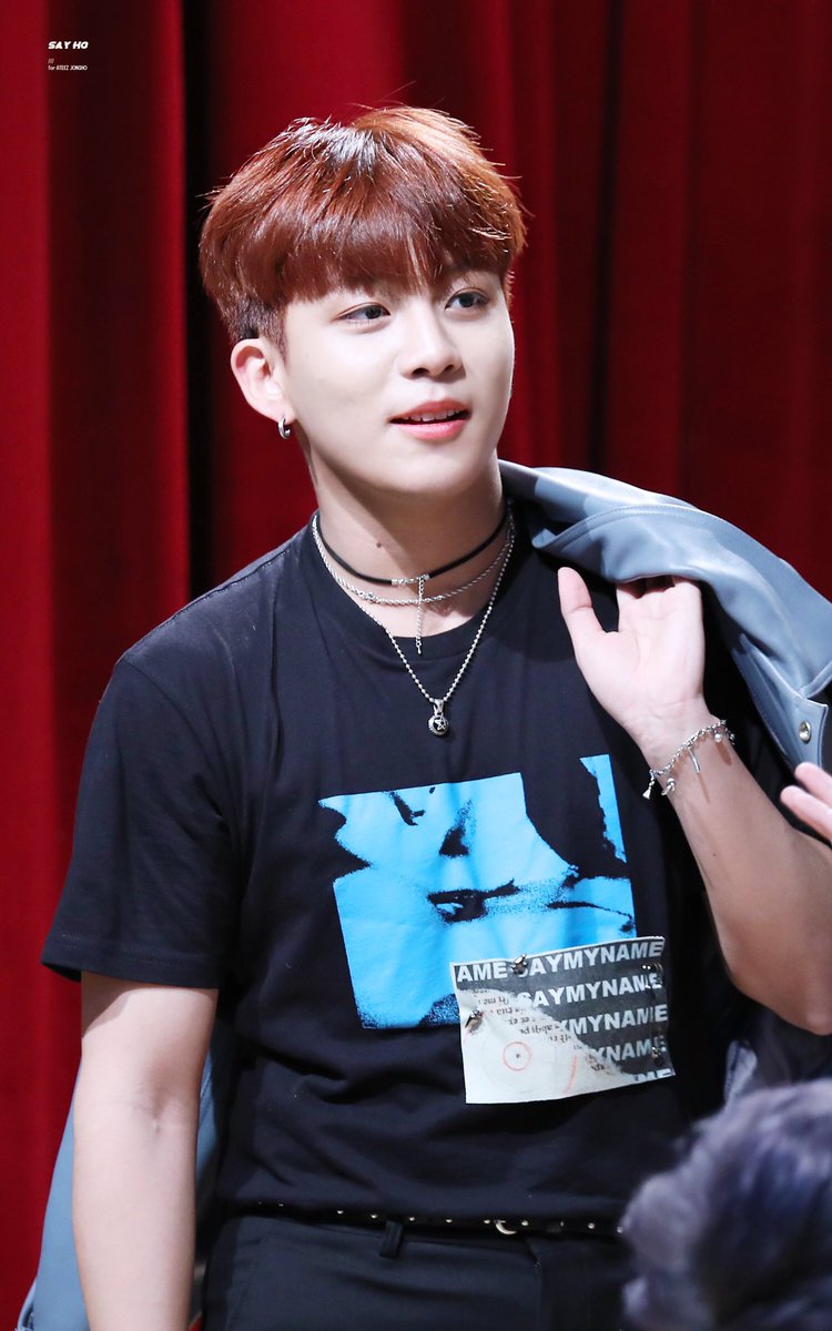 hourly jongho archive tweet media