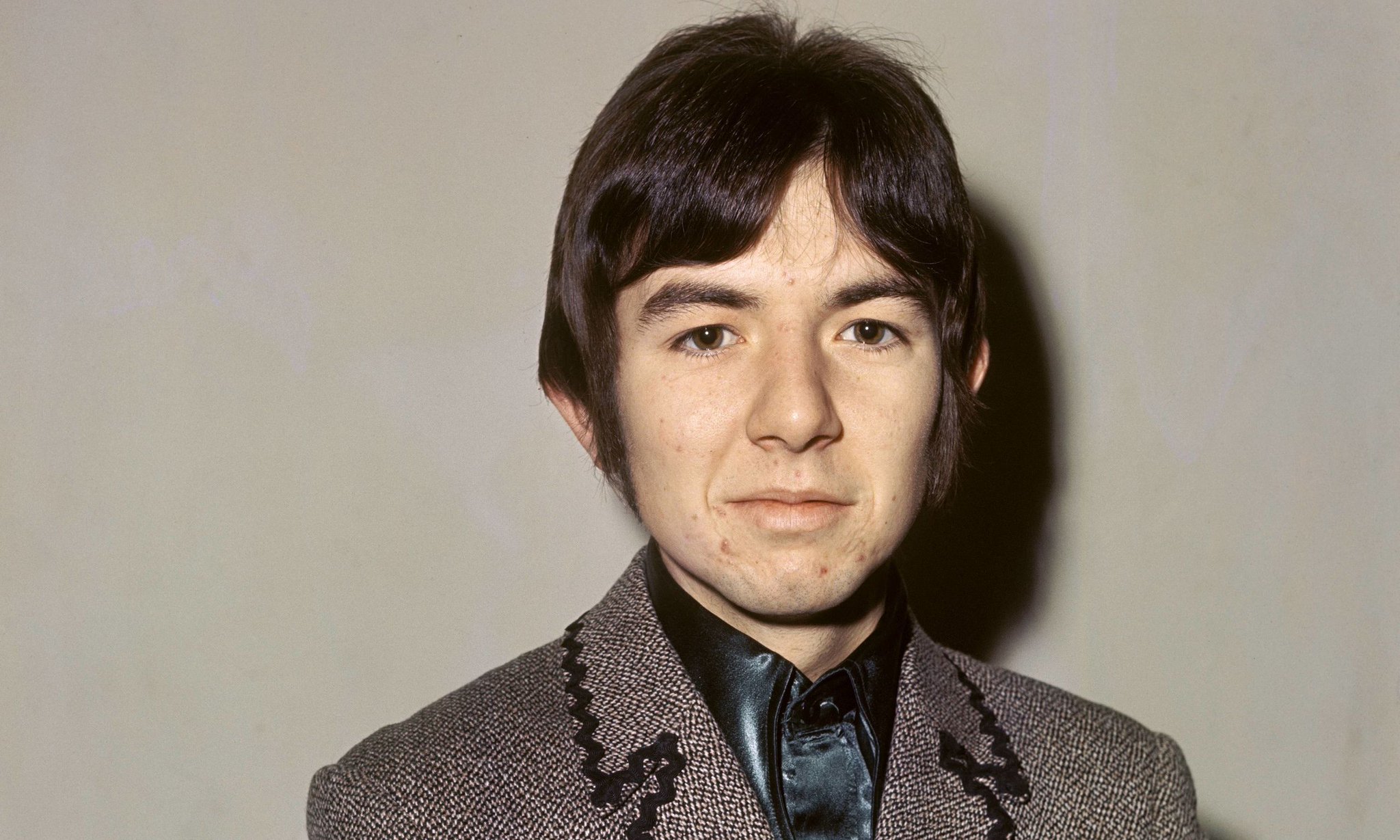 Also Happy Birthday to the late great Ronnie Lane xx 