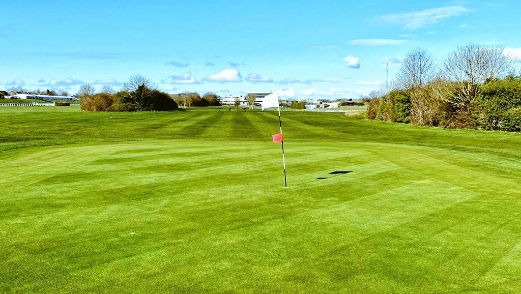 AintreeGolfGreens (@golfaintree) on Twitter photo Greens <a href="/AintreeGolf/">Aintree Golf Centre</a> beginning to shape up following renovation. β³π±Whilst we busy ourselves across the site <a href="/AintreeRaces/">Aintree Racecourse</a> in preparation for Grand National 2022 in a week's time! #Golf #Turf #GrandNational #aintree Greens <a href="/AintreeGolf/">Aintree Golf Centre</a> beginning to shape up following renovation. β³π±Whilst we busy ourselves across the site <a href="/AintreeRaces/">Aintree Racecourse</a> in preparation for Grand National 2022 in a week's time! #Golf #Turf #GrandNational #aintree