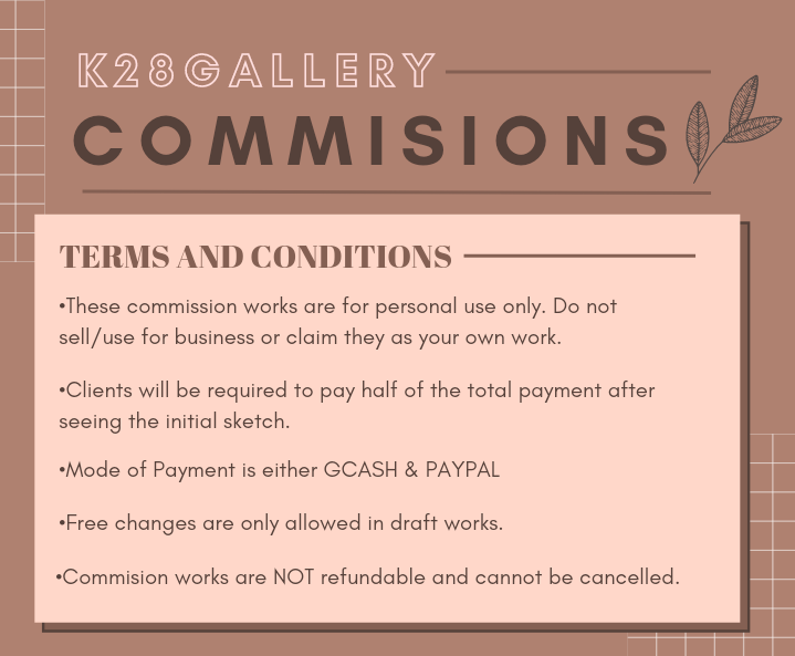 wyokariii's tweet photo. Helloo this is my updated commission sheet!!! ♡♡♡

rts and likes are highly appreciated! <33 https://t.co/jrZMsF09FY