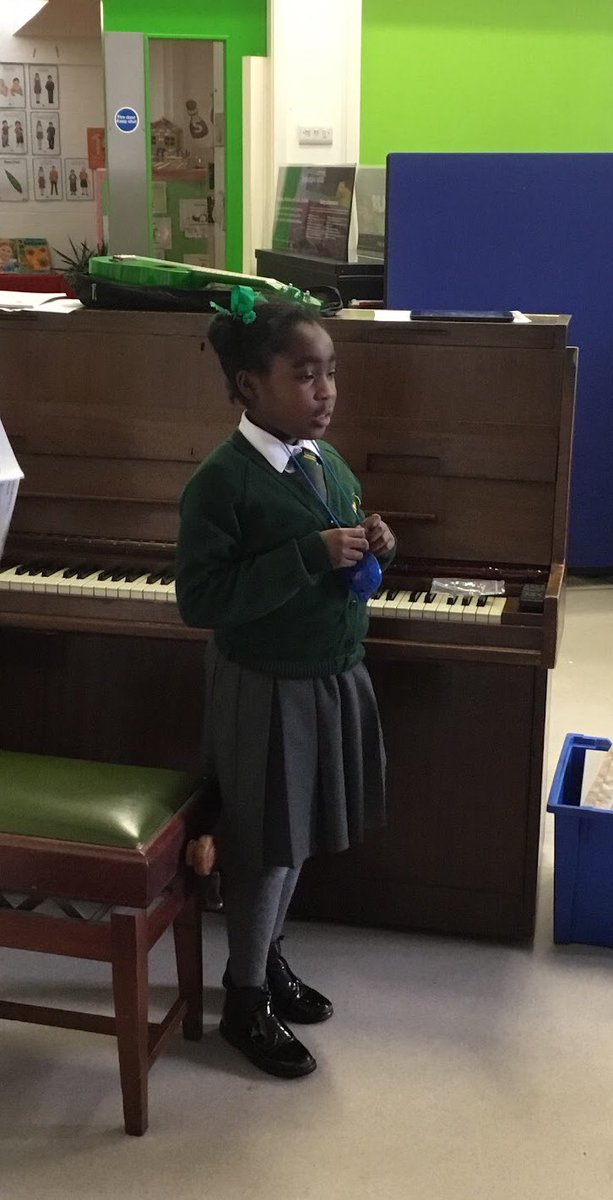 GoldfinchPrmry's tweet photo. On Wednesday our children at Goldfinch celebrated their music achievements by singing and playing various music instruments at Spring Concert. Congratulations to our great singers! #welovemusic #ocarinas #recorders #ukuleles #goldfinchprimary https://t.co/YSRwQ3uNy4