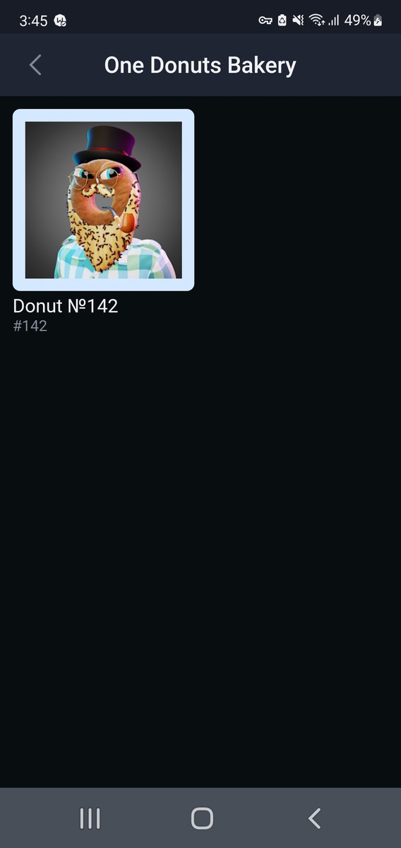 That's 1180% up from my buy-in's.
I personally don't care if I profit from this, you'd have to offer A LOT of money to get me to sell cuz I 💚 these too much.