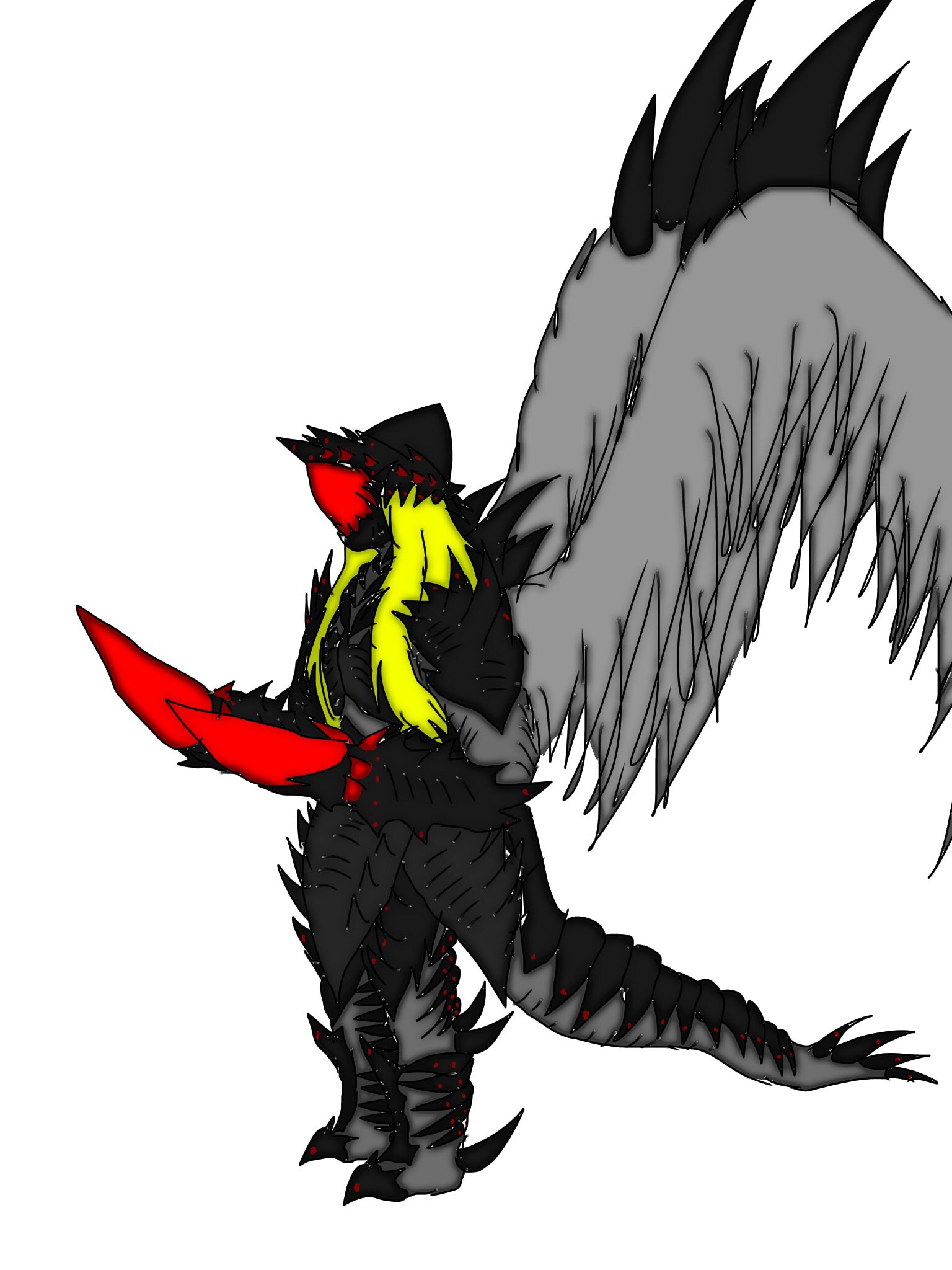 魔王獣0905・【GODZILLAKANATO】 on X: 魔王獣0905・【GODZILLAKANATO】 on X: