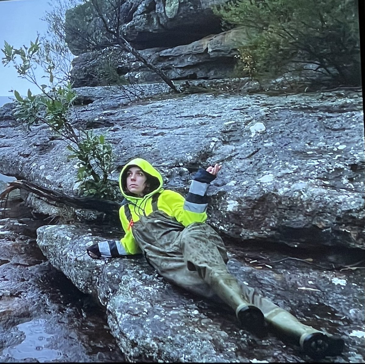 DJ Josie Styles tweet media