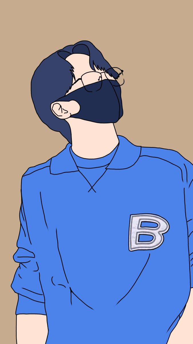 K7_sh12's tweet photo. 久しぶりに描いた(？)
皆さま誰を描いたか分かります？ https://t.co/bo6wBd1FuX