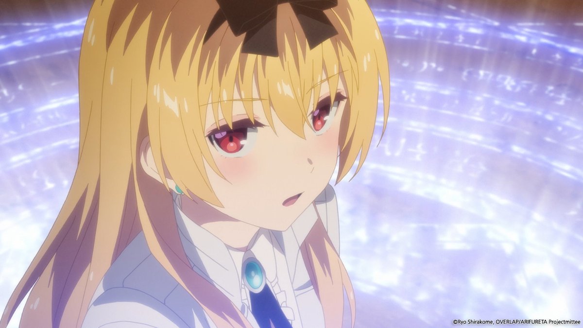 [애니플러스 4/1 23:30 방송 『흔해빠진 직업으로 세계최강 2기』 12화 "새로운 여정"] - 왕도에서 일어난 일련의 소동은 코우키를 손에 넣기 위해...