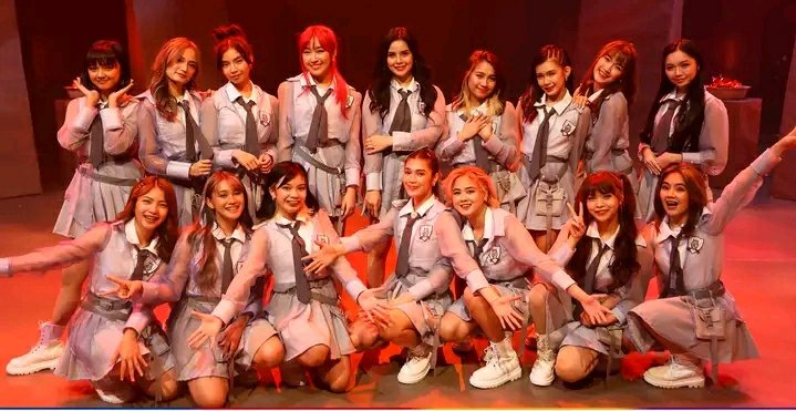 BINI_48G_46G's tweet photo. Attendance naman tayo paki rt na din .
Reply: Worth the wait
Requote: The Way of waiting is over 

#MNL48_NoWayManMV 
MNL48 7thSingle NWM
NO WAY MAN
@mnl48official https://t.co/a6KJhZPZK3