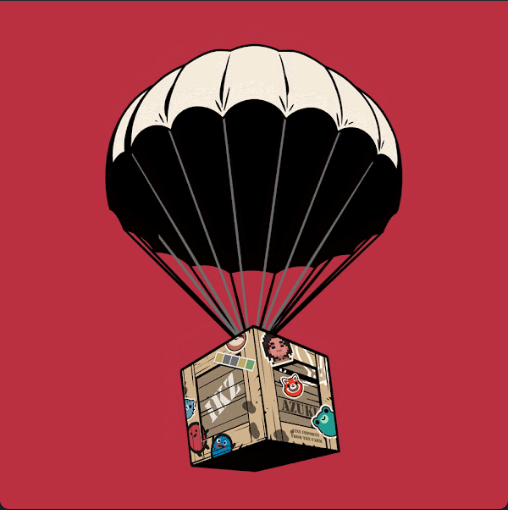broke0x's tweet photo. Let's have a look at some of Azuki's technicals post airdrop 👇

Airdrops tend to have an adverse impact on floor price, as traders look to capitalize by stocking up pre-airdrop which can lead to fickle liquidity dumping post drop ... https://t.co/ZtV9jXPtNq