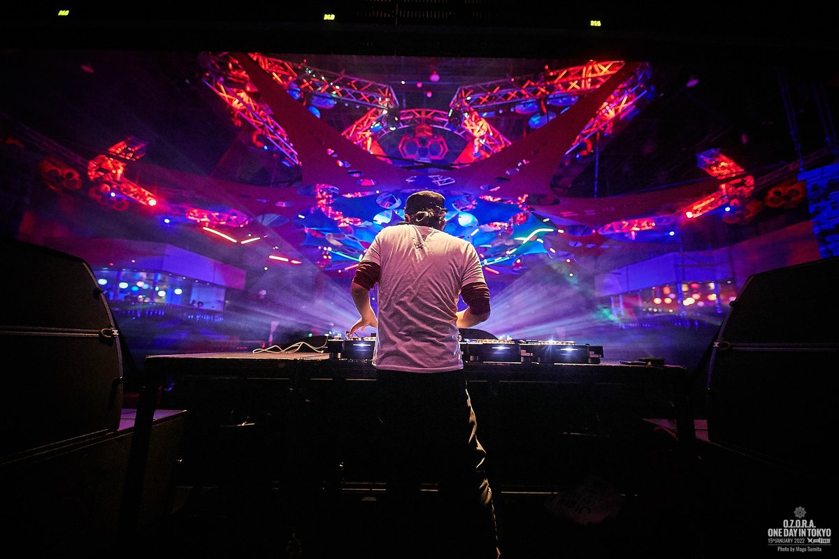 ageHa_Tokyo's tweet photo. 【PARTY REPORT📸】
2022年1月のPARTY REPORT第四弾!!
1月15日(土) O.Z.O.R.A. One Day in Tokyo 2022
https://t.co/RTHlwV18Ph
#ageHaFinal @OzoraTokyo https://t.co/nCjwbkcoLJ