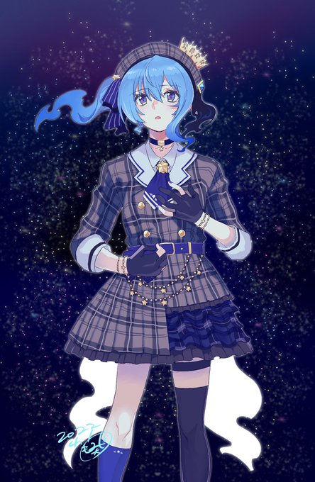 #ほしまちぎゃらりー 