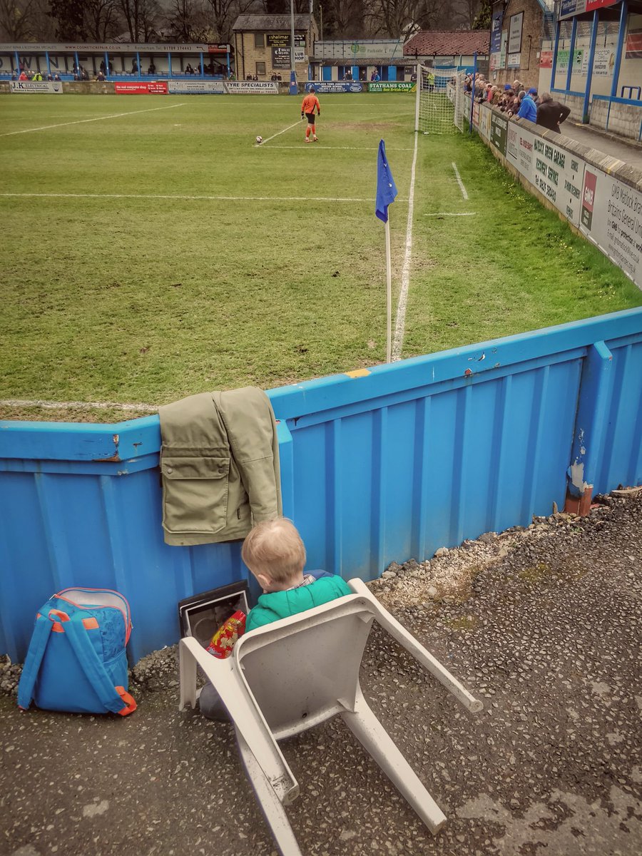 HighEdgePhotos's tweet photo. @BelperTownFC We've been using VAR down at @Matlock_TownFC for years 👍 https://t.co/ccP7tuOAjt