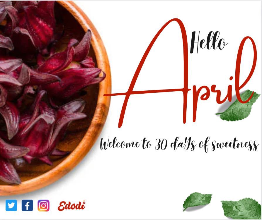 Edodi_'s tweet photo. Sweet new months dear all 🍹
#oseille #fresh #newmonth #april https://t.co/QfZNS4rDsh