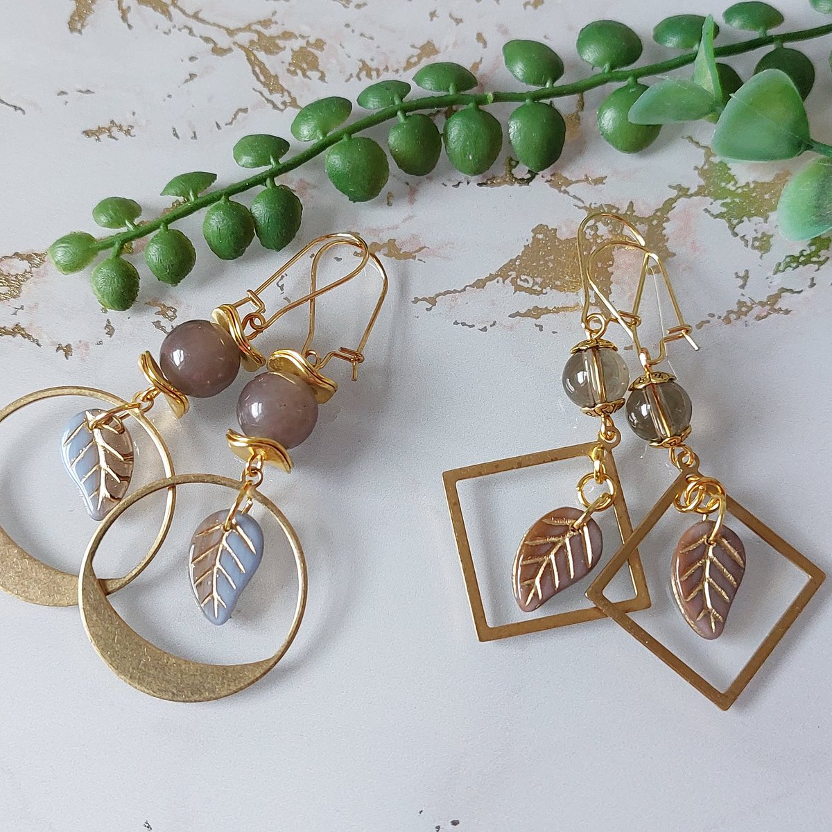 rmcreations2015's tweet photo. Do you wear earrings ?
I'm currently working on a new range. #earrings
#Accessories 
https://t.co/p6Q8CuYzOv https://t.co/PAzpVnopPC