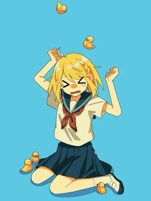 (><) 
