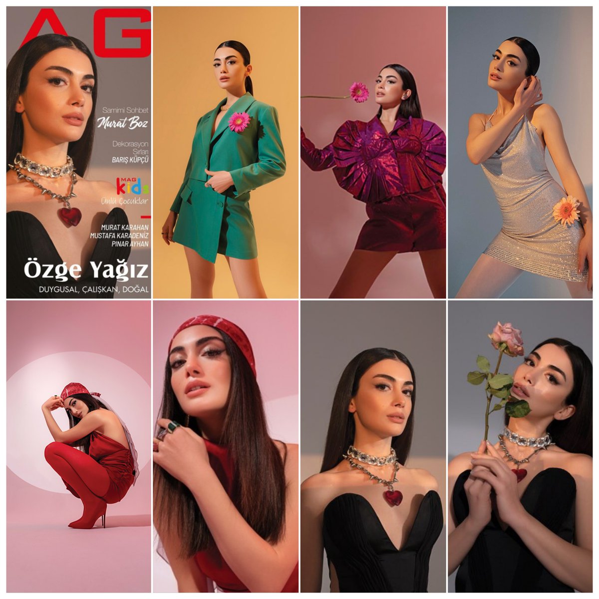 I Love You, April.. 😘😘😘❤️❤️❤️
<a href="/yagizozge/">Özge Yağız</a>
🎊🎊🎊🔥🔥🔥

#ÖzgeYağız