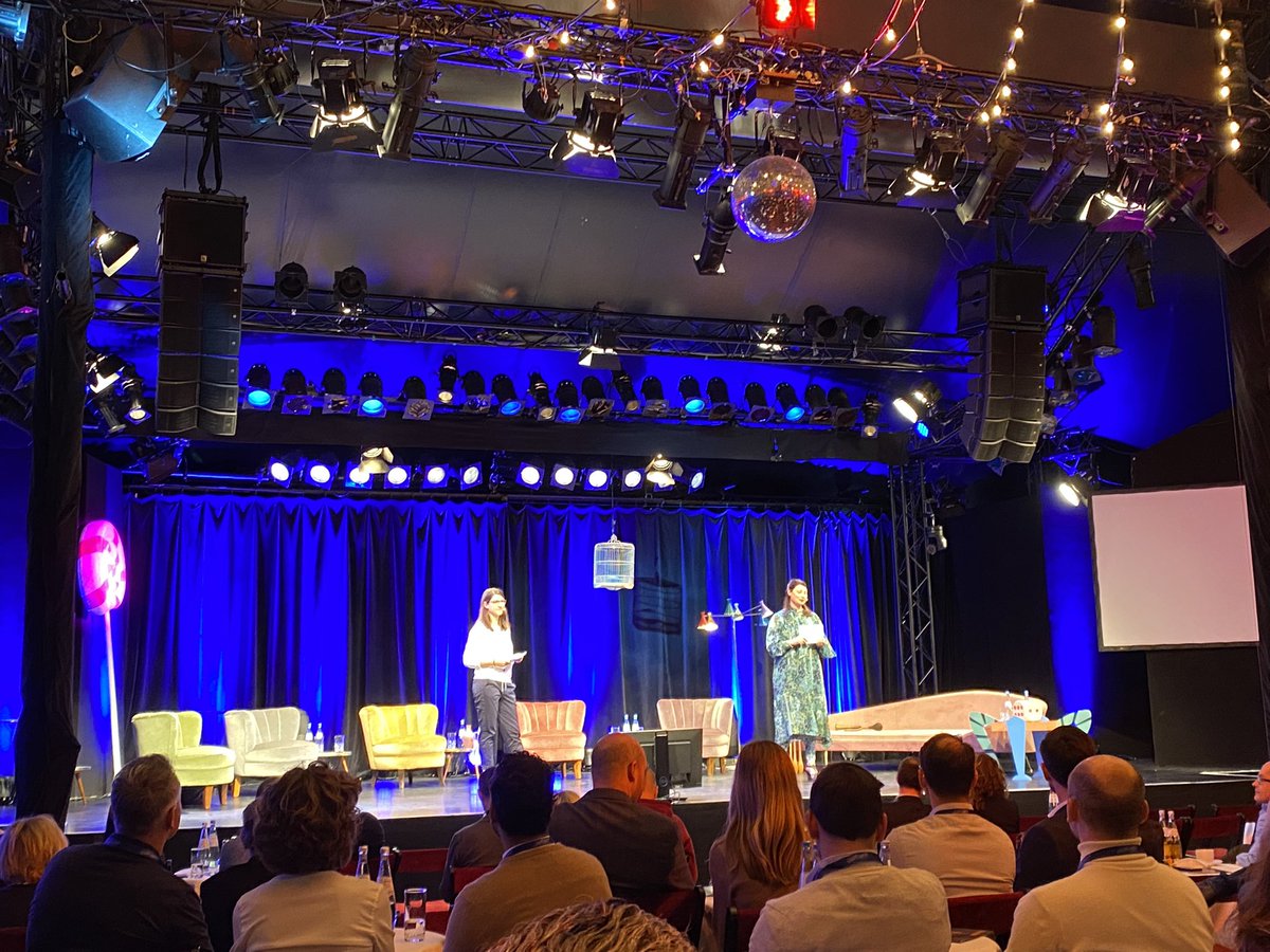 Lea Maria Siering (@siering_l) on Twitter photo #PEX22 - opening mit echten Begegnungen in bester Location! Manege frei <a href="/NicoleNitsche6/">Nicole Nitsche</a> <a href="/JuTschawdarow/">Julia Tschawdarow</a>. Danke für den schönen Tag (und Abend) gestern. #PEX22 - opening mit echten Begegnungen in bester Location! Manege frei <a href="/NicoleNitsche6/">Nicole Nitsche</a> <a href="/JuTschawdarow/">Julia Tschawdarow</a>. Danke für den schönen Tag (und Abend) gestern.
