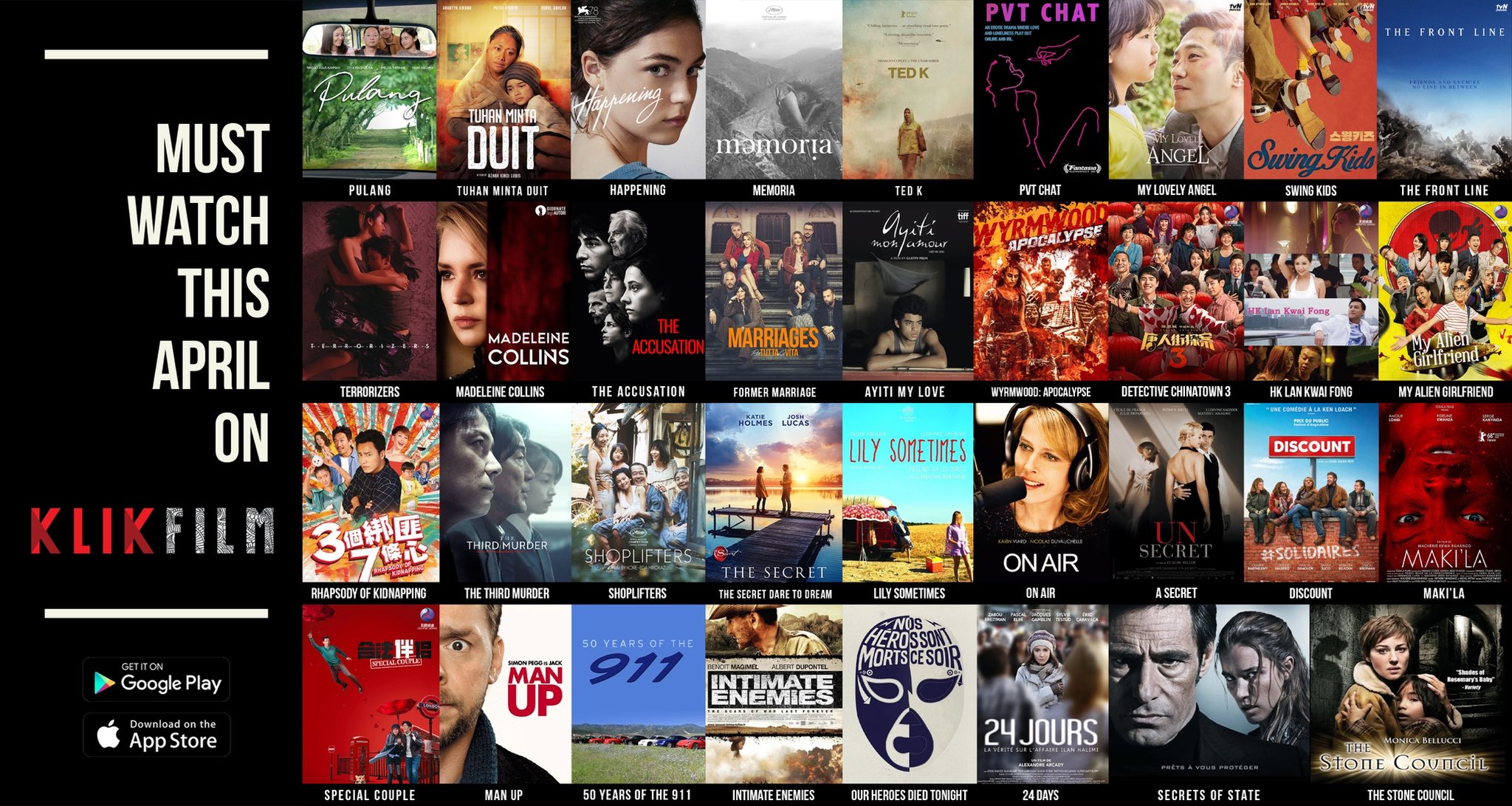 12 Rekomendasi Situs Streaming Film Cocok Untuk Nonton Film Sepulang Kerja | TopKarir.com