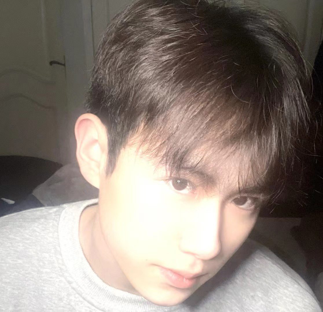 chentaodidi's tweet photo. @dandantang123 我可以嘛哥哥 https://t.co/55a8fAQjY3