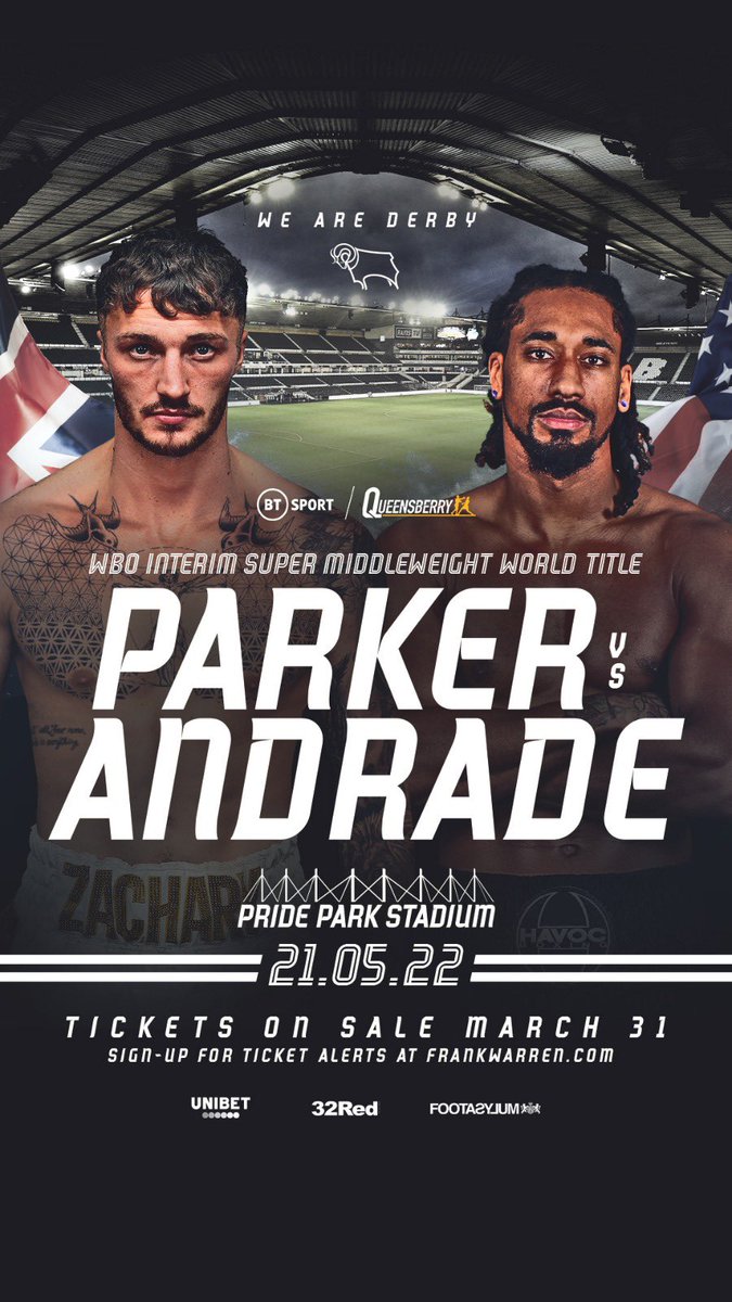 neilmarsh3's tweet photo. After hectic week a nice chilled journey on @AvantiWestCoast to London for @zachparkerboxer v @BooBooAndrade presser with @frankwarren_tv 
Tickets at @ZachTickets or at @dcfcofficial -
https://t.co/8mW9pIAk2n 🥊 https://t.co/353Z4aHcNV