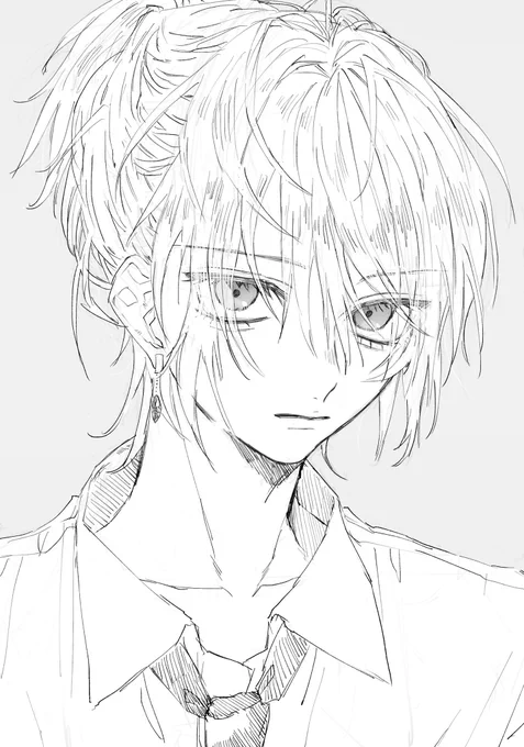 HUNTER×HUNTER  / クラピカ 