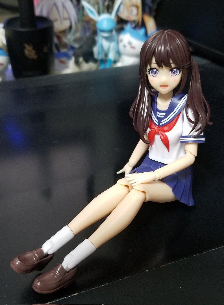 お創彩楽しくなってきた 