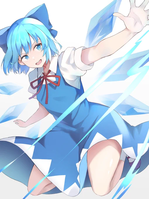 チルノ 