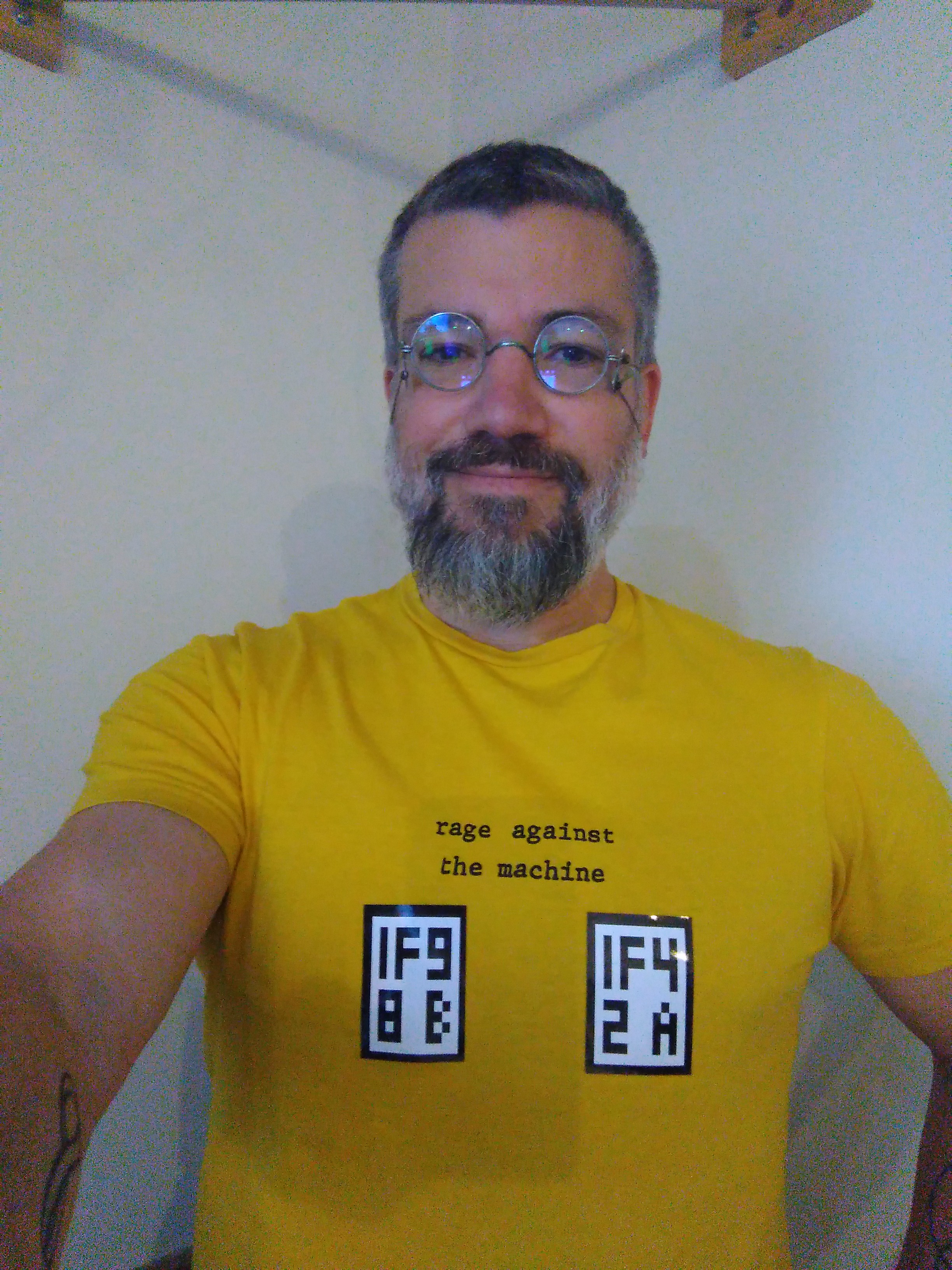 Fake “Unicode.” ↙️🩵 on Twitter "marcchantreux domm_favors_irc