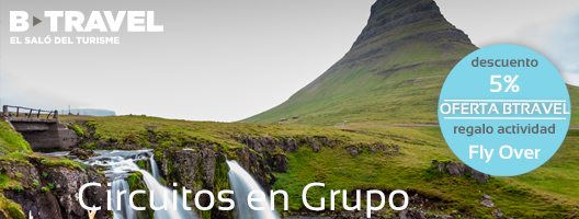 ‼️Hoy empieza la Feria Internacional de Turismo en Barcelona‼️ @BTravelShow y en <a href="/IslandToursES/">IslandTours</a> hemos preparado, no una, sino dos ofertas cumplir tu sueño de viajar a Islandia

📣Consulta las promociones en islandiatours.es/promociones/

#btravel #btravel2022 #islandia #oferta #viajes