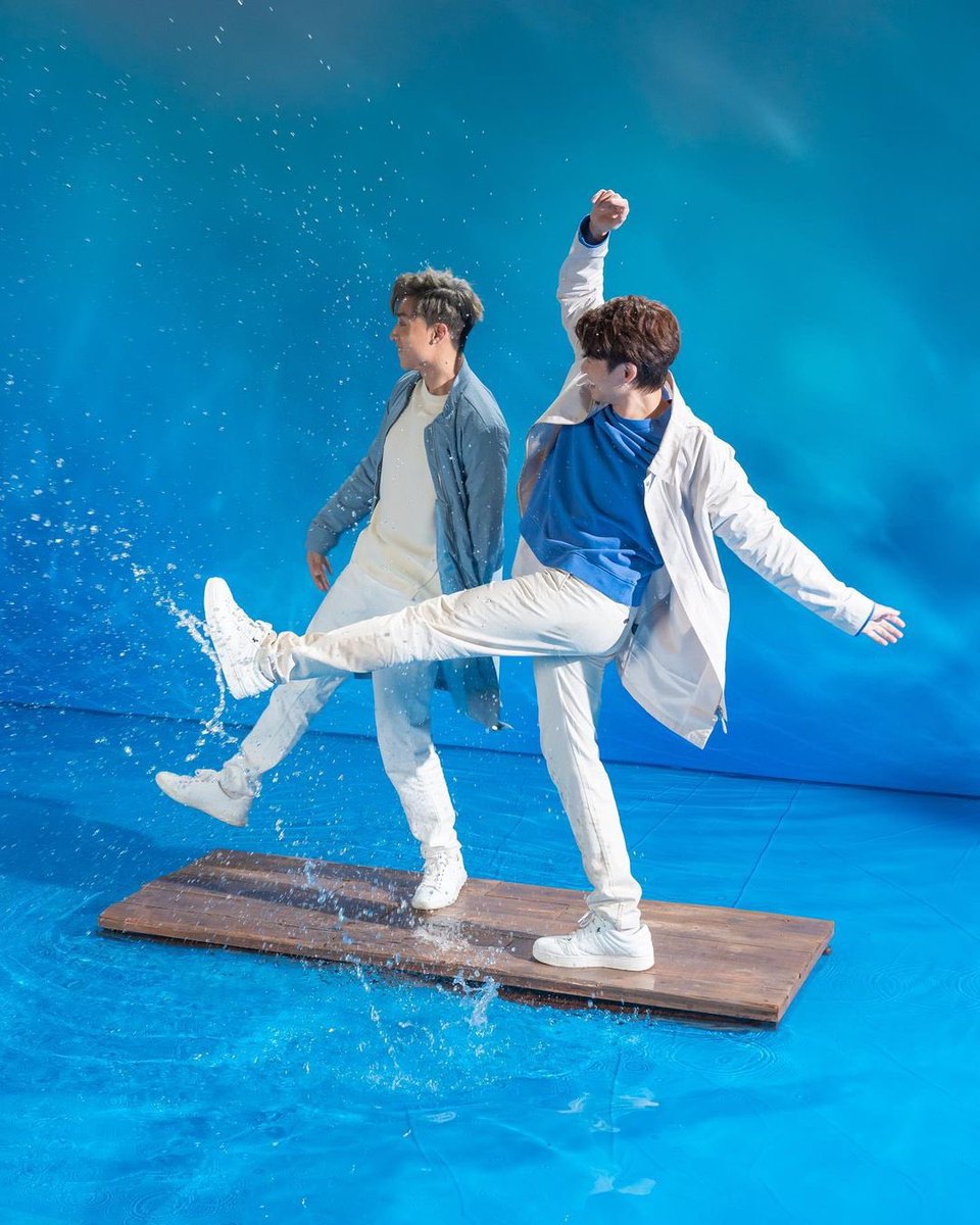 ansonkong_ukfc's tweet photo. #BTS #Biotherm #Moreforms #Ansonkong #江𤒹生 #UK https://t.co/DZXXxCbG97