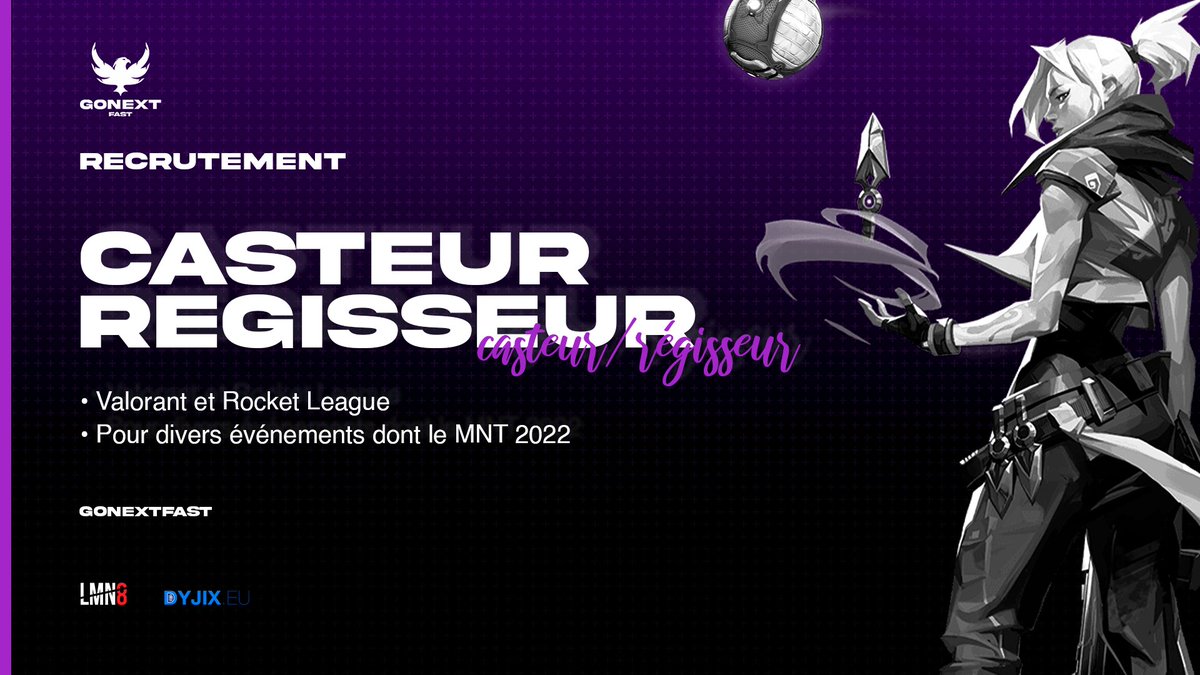 GONEXTfast tweet media