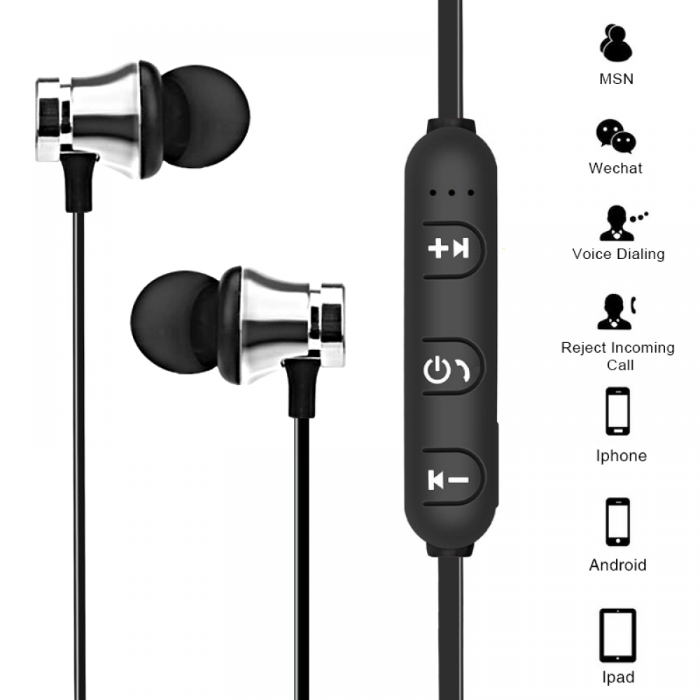 sahumart's tweet photo. #sahumart Silicone S8 Wireless Magnetic Bluetooth https://t.co/D2bzGiSkK5 https://t.co/xkLXDHzVSD