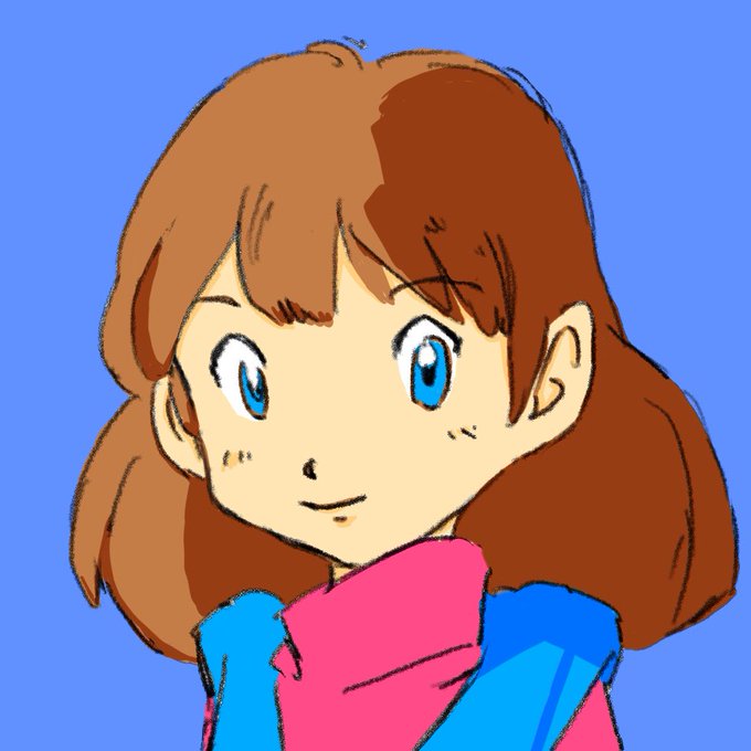思い出補正のtwitterイラスト検索結果