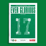 Photo by 1874 Northwich Programme (@1874programme)
