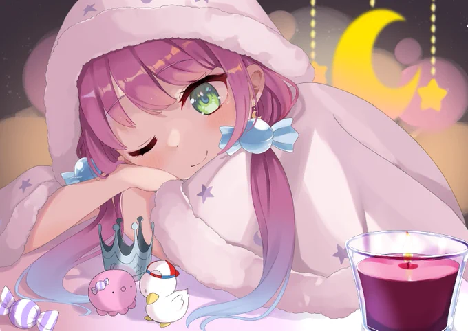 #ルーナート 