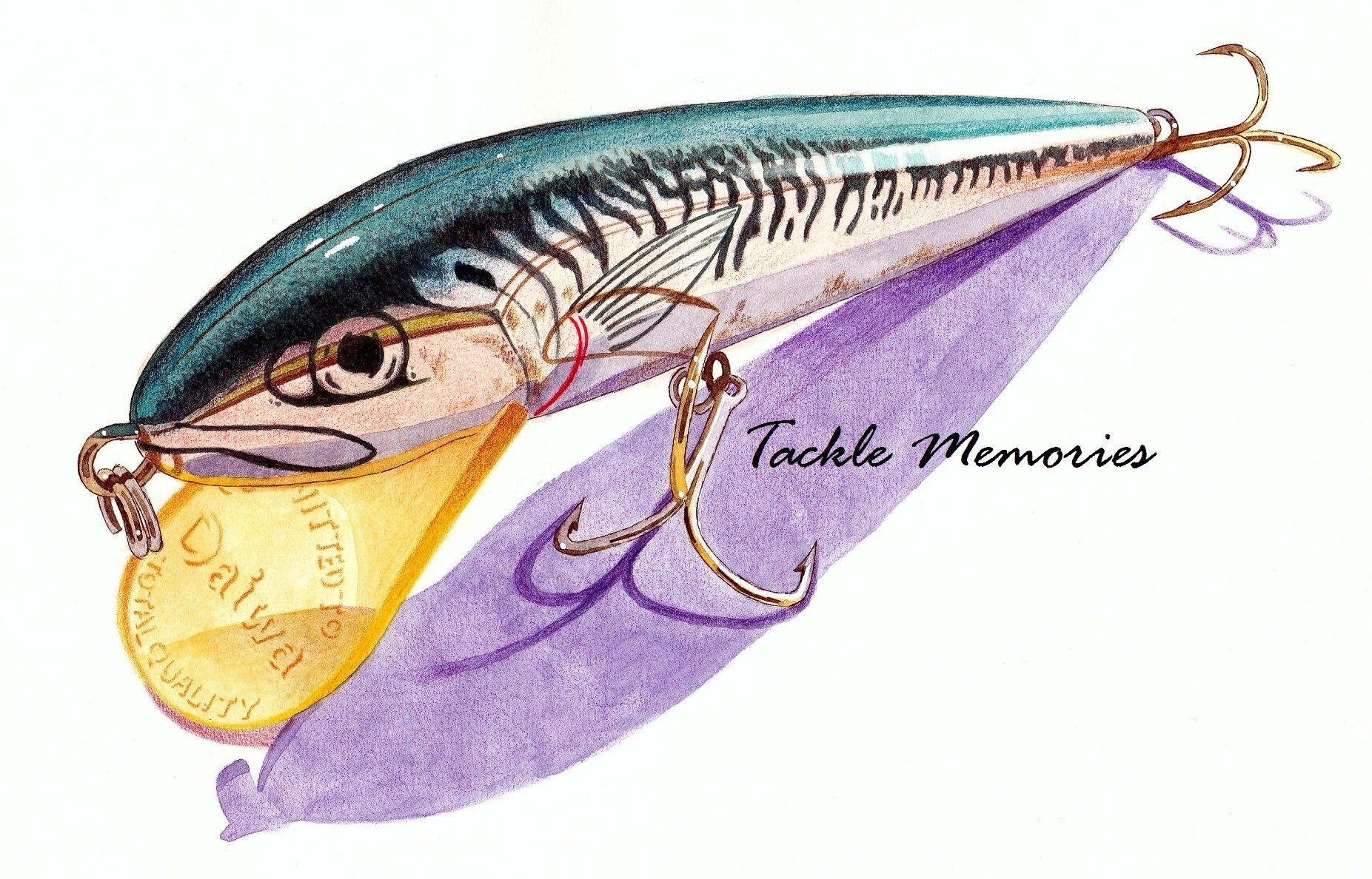 タックルメモリーズ オールドダイワのイラスト集です カラーリングや造形などに年代や風格を感じます バス釣り ルアー ダイワ 水彩画 色鉛筆 タックルイラスト みんなで楽しむtwitter展覧会 T Co Skpve21wjp Twitter タックルメモリーズ オールドダイワのイラスト集です カラーリングや造形などに年代や風格を感じます バス釣り ルアー ダイワ 水彩画 色鉛筆 タックルイラスト みんなで楽しむtwitter展覧会 T Co Skpve21wjp Twitter