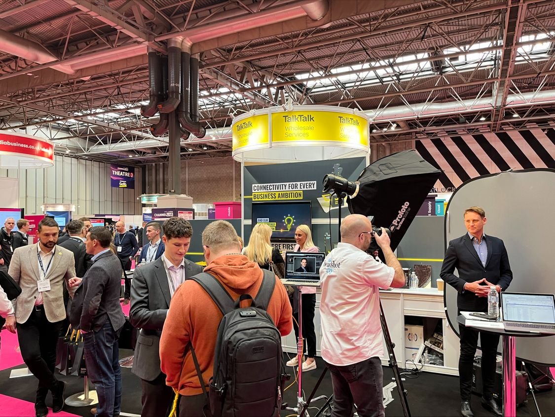 TalkTalk Wholesale Services tweet media