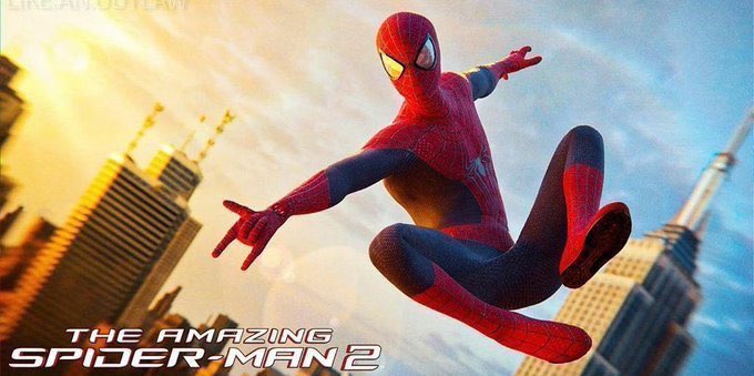 The Amazing Spider-Man 2 - PlayStation 4, PlayStation 4