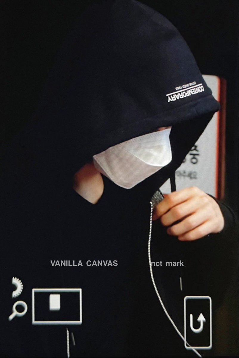 VANILLA CANVAS tweet media