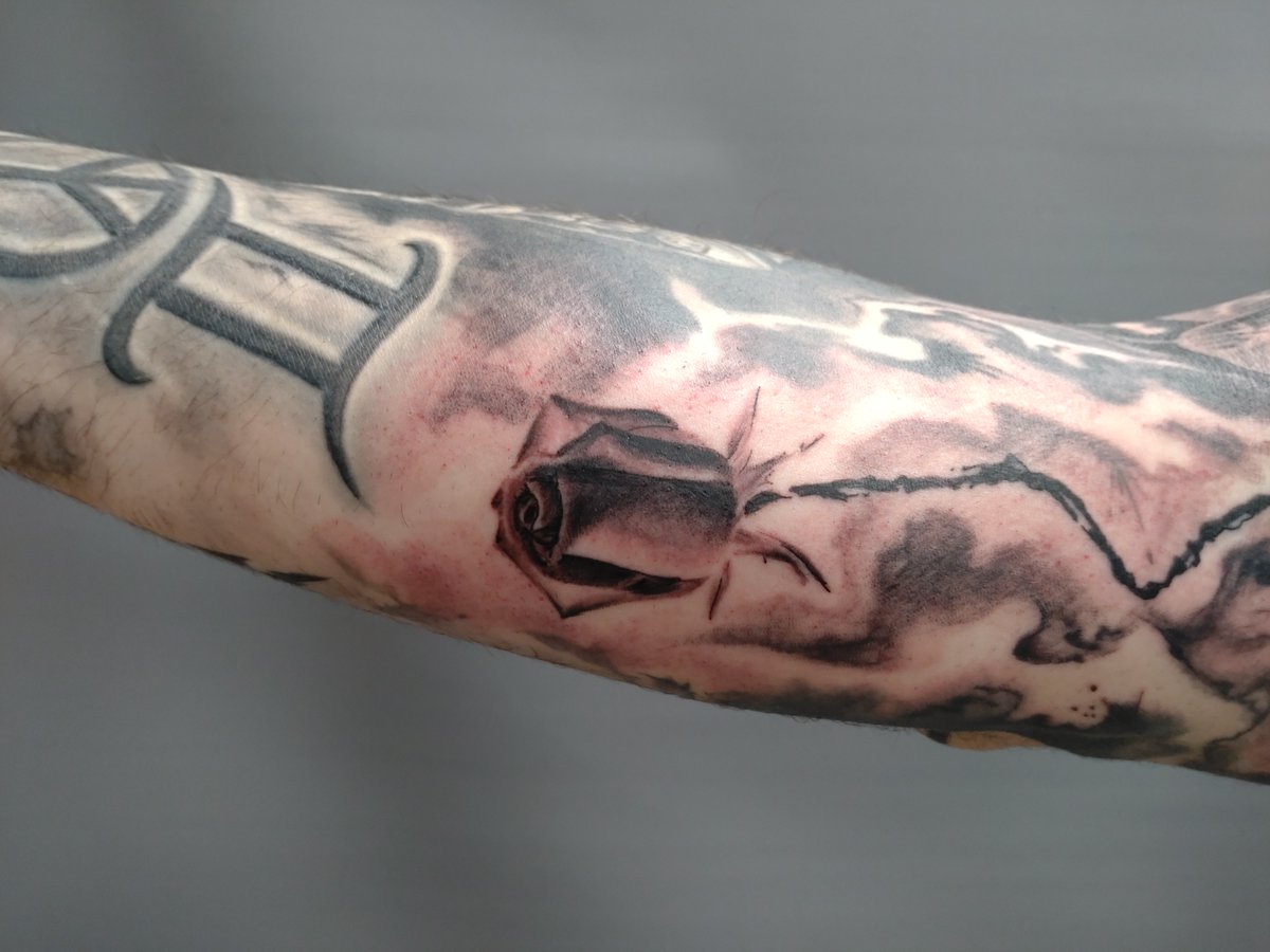 tattoorealist - Twitter Search / Twitter