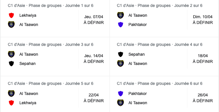 Sorare_Tips_'s tweet photo. 12° GOOD DEAL
La team, je vous balance une pépite ASIA pour de l'AR et pour les POINTS !!!
ALVARO MEDRAN (Al-Taawoun) :
- Joue la Coupe d'asie
- Va jouer 6 GW de suite
- Gros score
- Potentiel bénéfice
Prix : <30€
https://t.co/Bn3i3djjMB
#Sorare #Asia #Medran #Scout https://t.co/l8T9KyjwKn