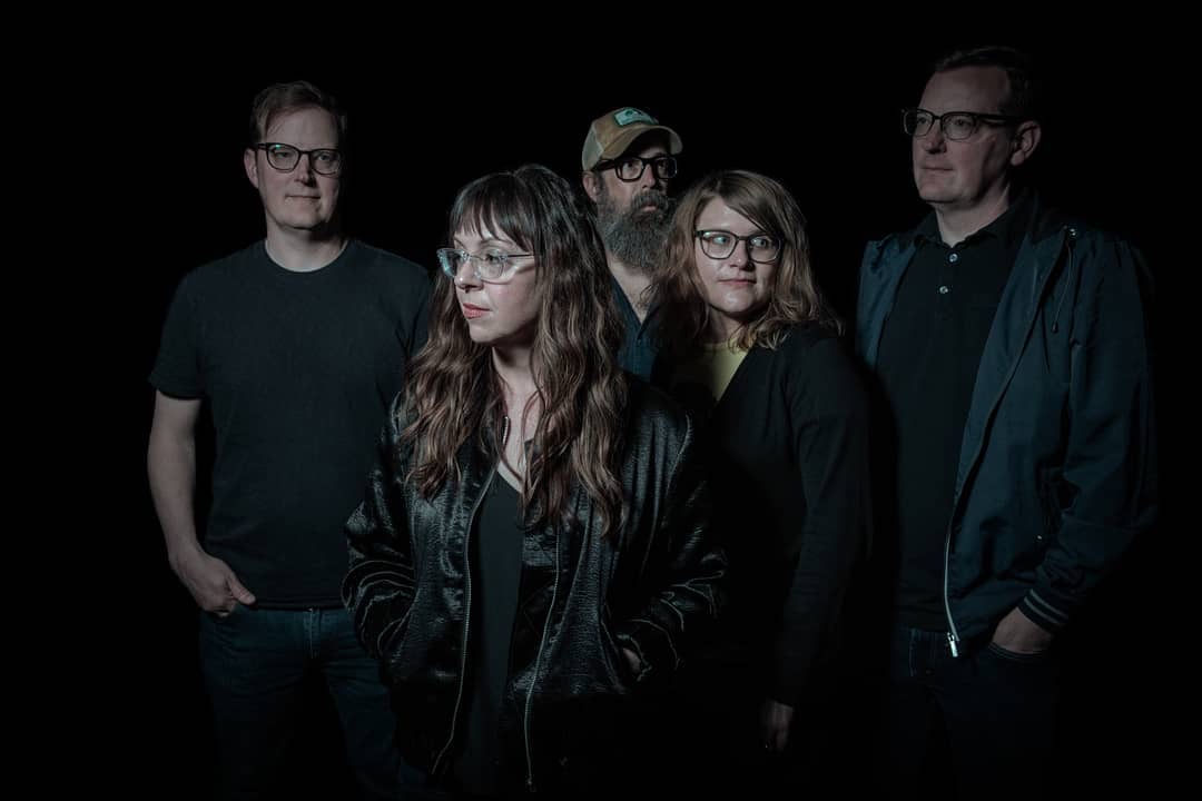 There are few bands who are we feel more love for than <a href="/softscienceband/">SOFT SCIENCE</a> . Anytime we have been ready to have them they have been ready to come play for us and you feel every performance by them is a gift. Three weeks from tonight on April 22nd come to Lo-Fi Seattle and see why.