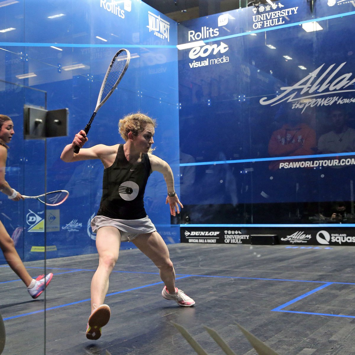 PSA Squash Tour (@psasquashtour) on Twitter photo Women's World Rankings ๐
It's a good month for <a href="/englandsr/">England Squash</a> ๐ด๓ ง๓ ข๓ ฅ๓ ฎ๓ ง๓ ฟ
<a href="/SJPerry15/">Sarah-Jane Perry</a> = No.6
<a href="/ginakennedyy/">Gina Kennedy</a> = No.9
<a href="/lucyturmel/">Lucy Turmel</a> = No.20
It's the first time in over two years that there have been three Englishwomen ranked inside the top 20 ๐ Women's World Rankings ๐
It's a good month for <a href="/englandsr/">England Squash</a> ๐ด๓ ง๓ ข๓ ฅ๓ ฎ๓ ง๓ ฟ
<a href="/SJPerry15/">Sarah-Jane Perry</a> = No.6
<a href="/ginakennedyy/">Gina Kennedy</a> = No.9
<a href="/lucyturmel/">Lucy Turmel</a> = No.20
It's the first time in over two years that there have been three Englishwomen ranked inside the top 20 ๐