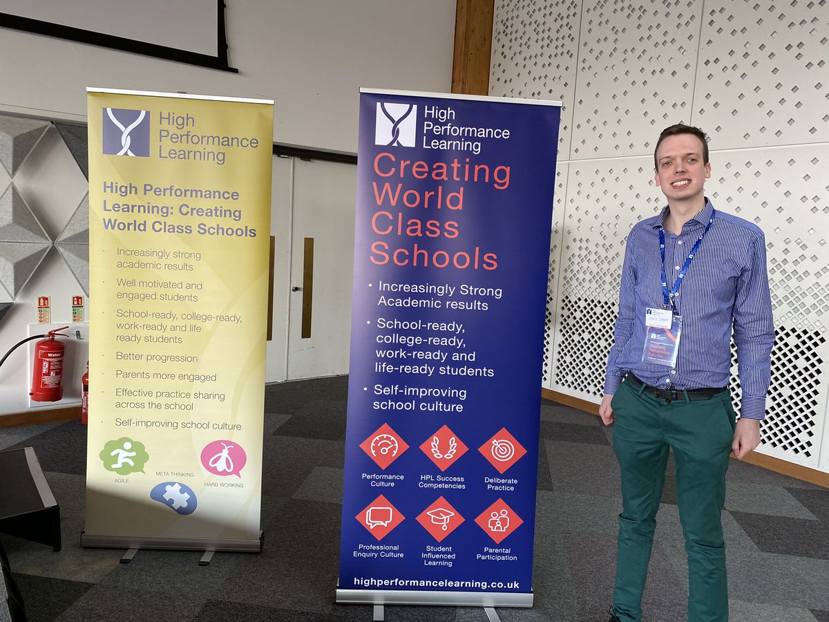 Lift_Unity_City's tweet photo. Thank you to the High Performance Learning team for organising such an inspirational conference at Warwick University! So many ideas to take back to UCA! 💜 #teamUCA #everyonecan #OneAET https://t.co/qgp1SFjHmL