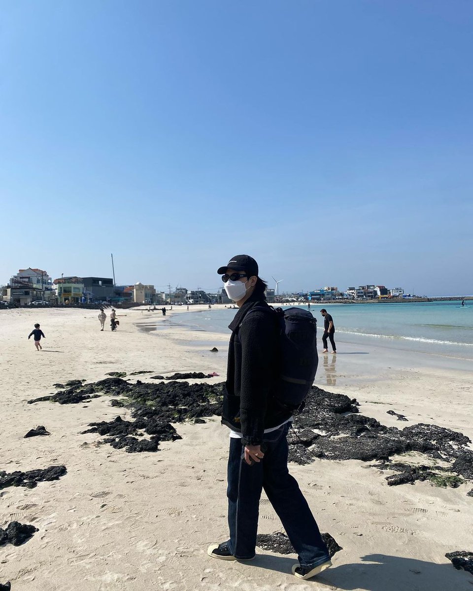 LIM JAE BEOM tweet media