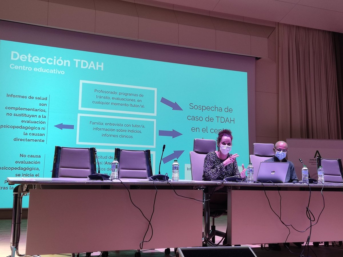 Equipo Técnico tweet media