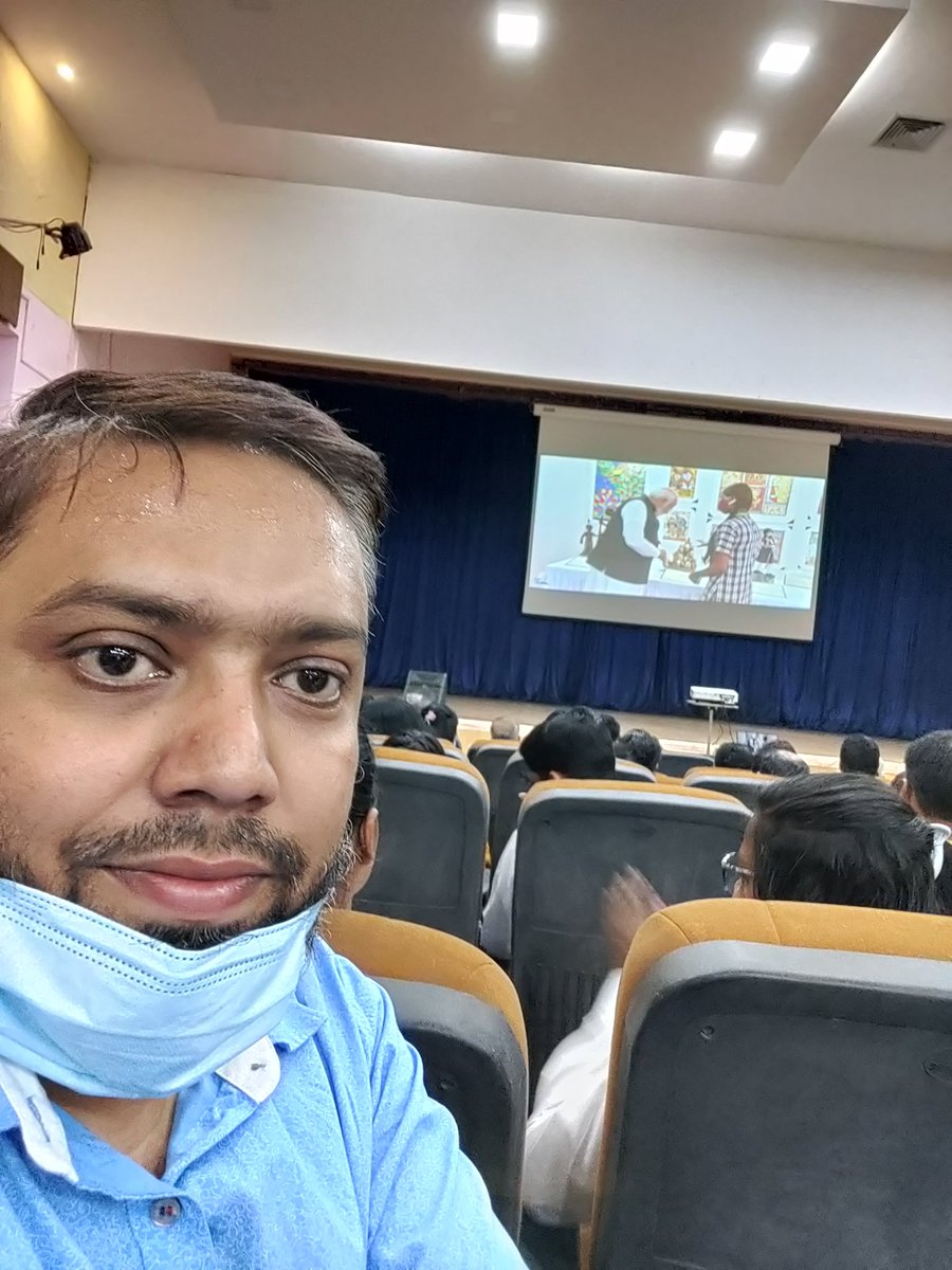 ArifHiii's tweet photo. #ParikshaPeCharcha  2022 https://t.co/82oX2cEFGm