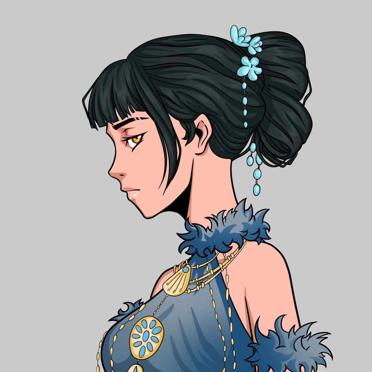 ItsukiNFT's tweet photo. gm #Itsuki fam 🌸

if this #WIP gets 50 retweets, we will be opening the gates to Itsuki forest ⛩️

#NFT #NFTCommunity #Web3 https://t.co/J3hpuao7cx