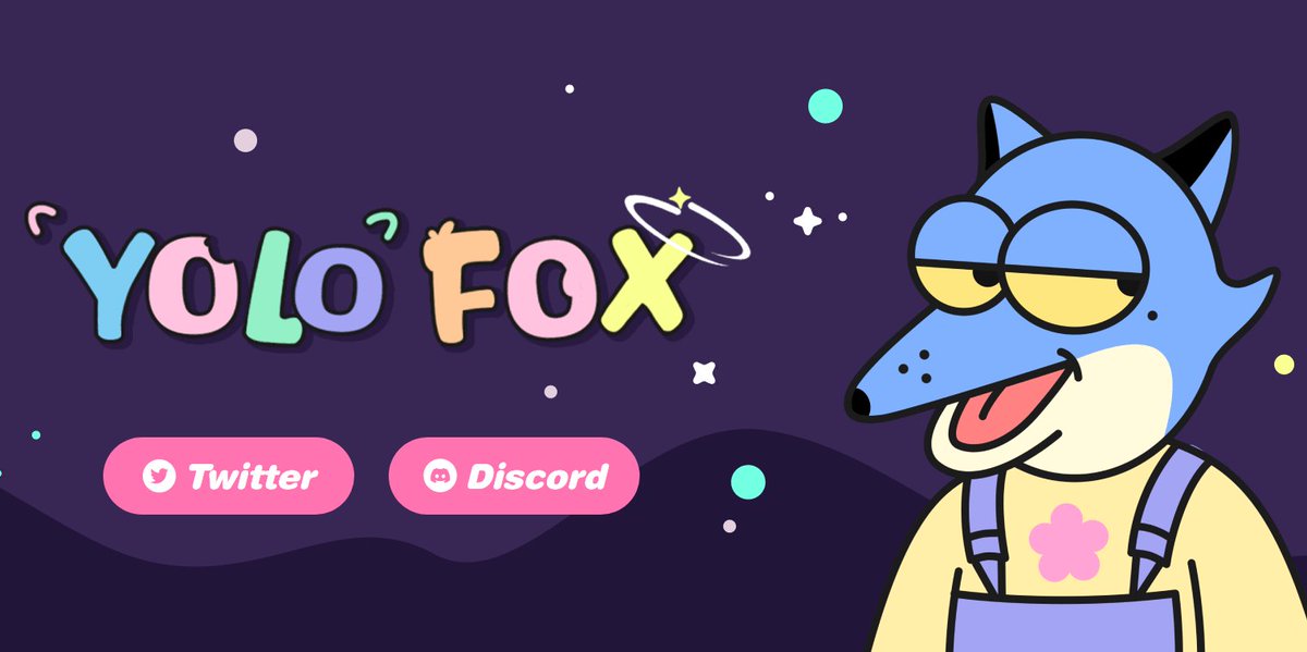 Yolofox Game tweet media