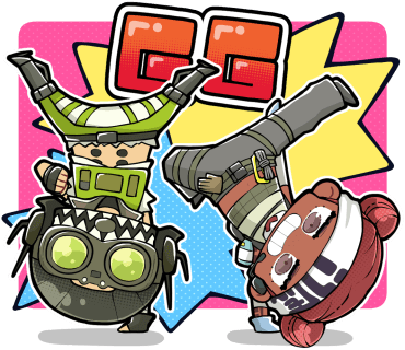 るなーじゅ Luna Switchapex Twitter